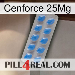 Cenforce 25Mg